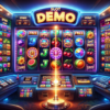 Daftar Slot Demo dengan Fitur Bonus Berlimpah