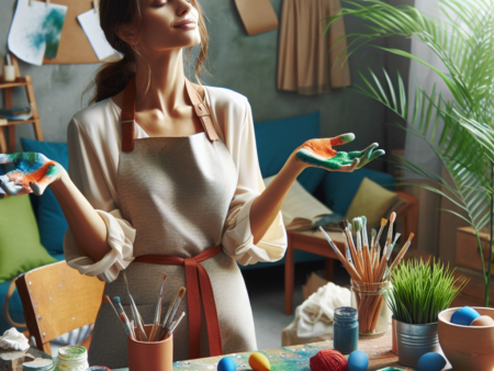 Wanita di Balik Layar: Kreativitas di Dunia Produksi Film