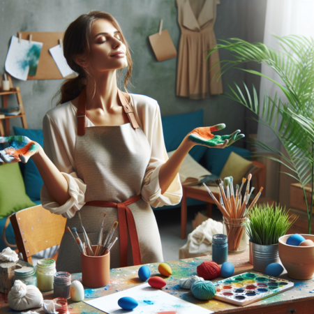 Wanita di Balik Layar: Kreativitas di Dunia Produksi Film