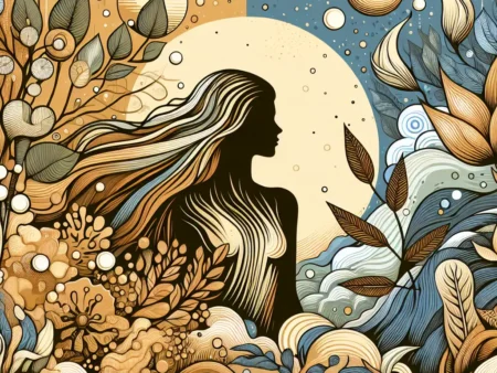 Wanita dan Seni Visual: Inspirasi dari Karya Kreatif yang Mencolok