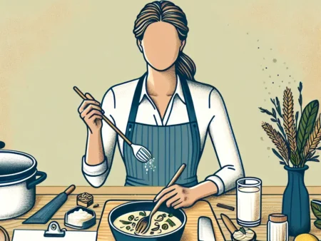 Wanita Pengusaha yang Menginspirasi di Bidang Kuliner