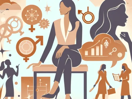 Mengelola Konflik di Tempat Kerja: Tips Sukses untuk Wanita
