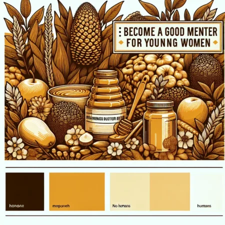 Langkah-langkah untuk Menjadi Mentor yang Baik bagi Wanita Muda