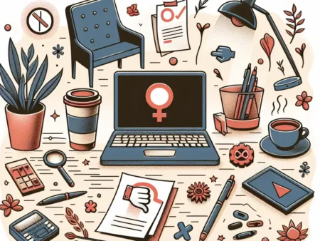 Menghadapi Kritik di Tempat Kerja: Panduan untuk Wanita