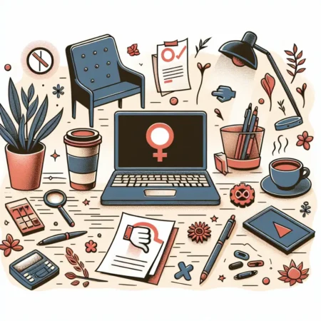 Menghadapi Kritik di Tempat Kerja: Panduan untuk Wanita