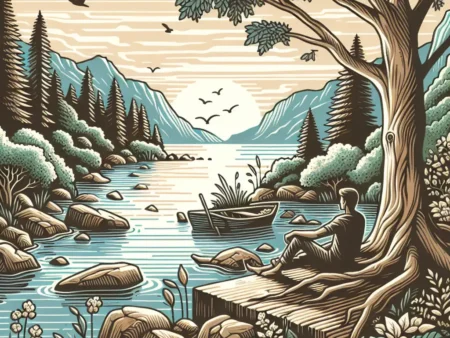 Menemukan Waktu untuk Diri Sendiri di Tengah Kesibukan