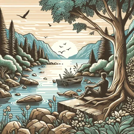 Menemukan Waktu untuk Diri Sendiri di Tengah Kesibukan