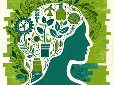 Menciptakan Produk Ramah Lingkungan: Wanita Kreatif di Industri Hijau