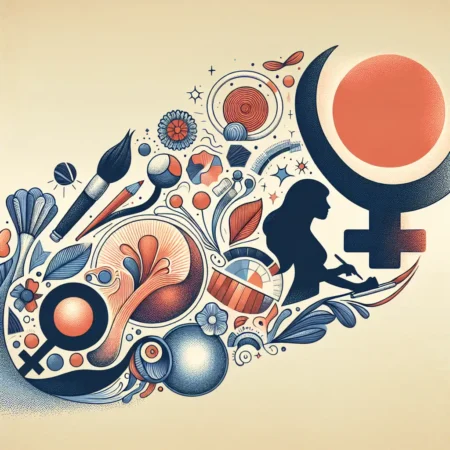 Wanita dan Industri Kreatif: Menciptakan Ruang untuk Berkarya