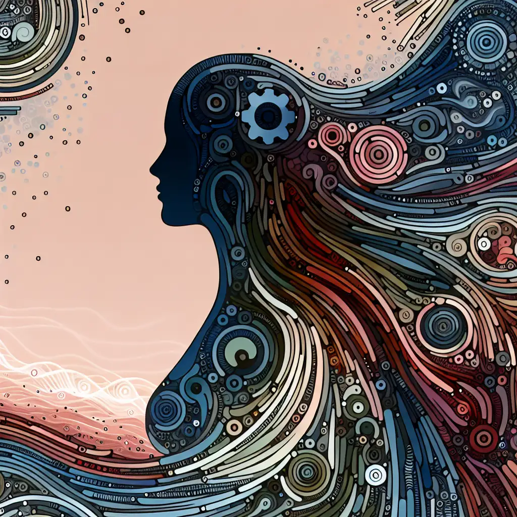 Wanita dan Inovasi Kreatif di Dunia Startup