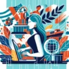 Wanita dan Perdagangan Internasional: Membuka Pasar Global