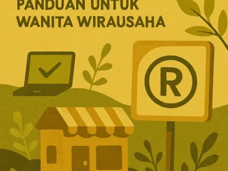 Membangun Brand yang Kuat: Panduan untuk Wanita Wirausaha