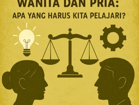 Perbedaan Kepemimpinan Wanita dan Pria: Apa yang Harus Kita Pelajari?
