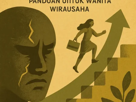 Mengatasi Rasa Takut Gagal: Panduan untuk Wanita Wirausaha