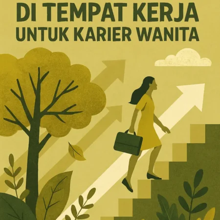 Menghadapi Perubahan di Tempat Kerja untuk Karier Wanita